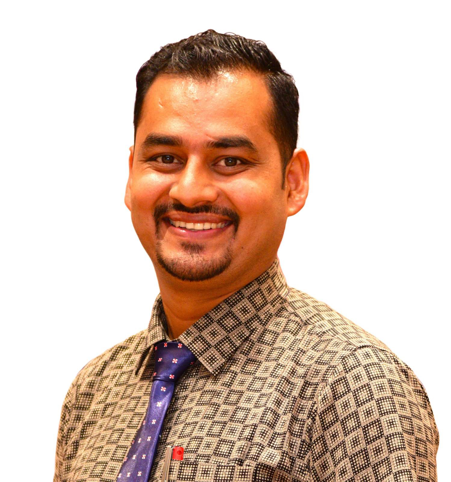 Er. Sadhuram Lamichhane